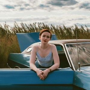 Meet your Posher, Helen